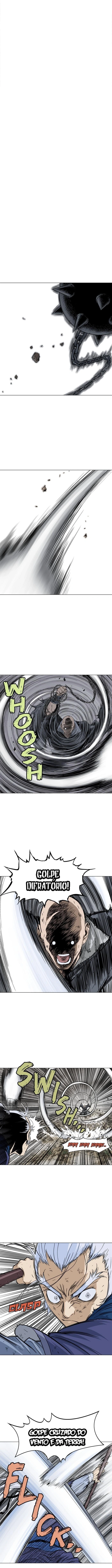 Gosu Capítulo 164 Página 7