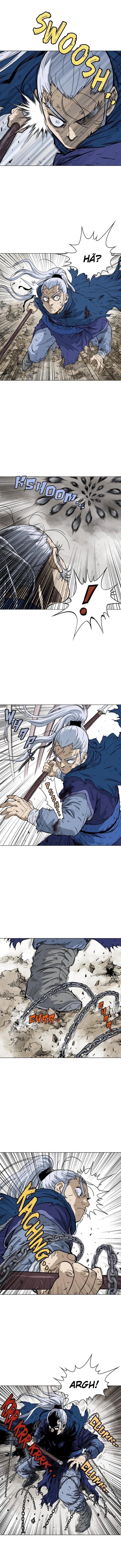 Gosu Capítulo 164 Página 9