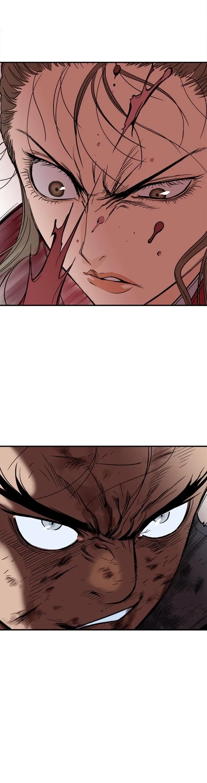 Gosu Capítulo 165 Página 17