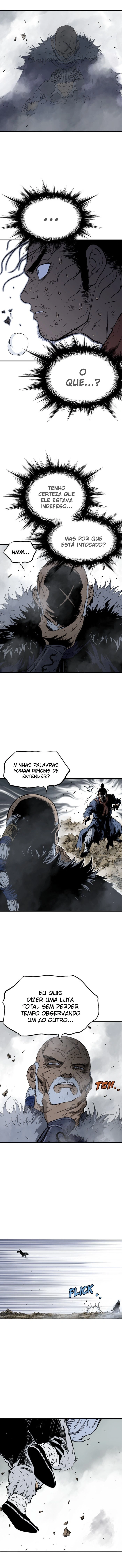 Gosu Capítulo 168 Página 10