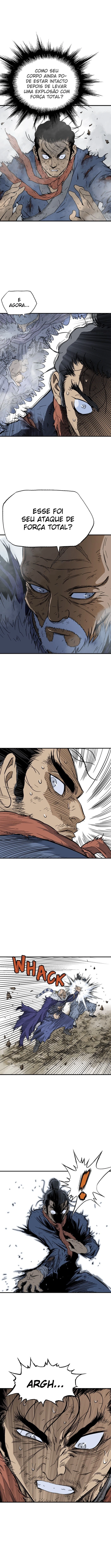 Gosu Capítulo 168 Página 11