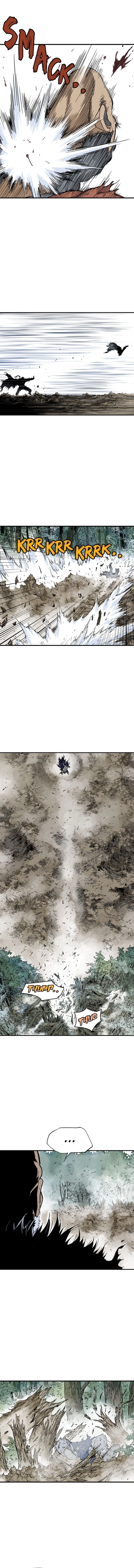 Gosu Capítulo 168 Página 12