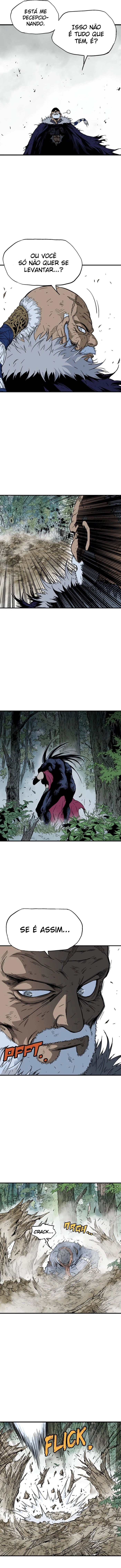 Gosu Capítulo 168 Página 13