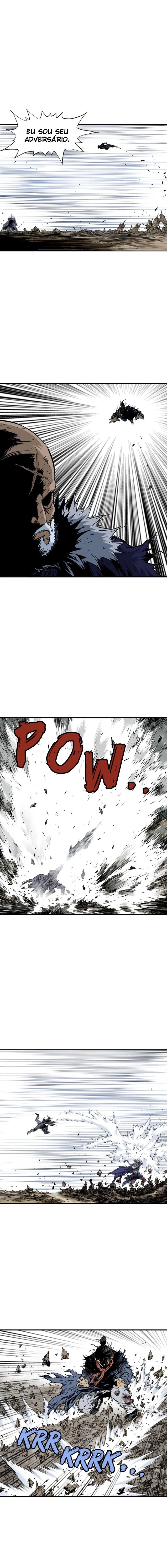 Gosu Capítulo 168 Página 14