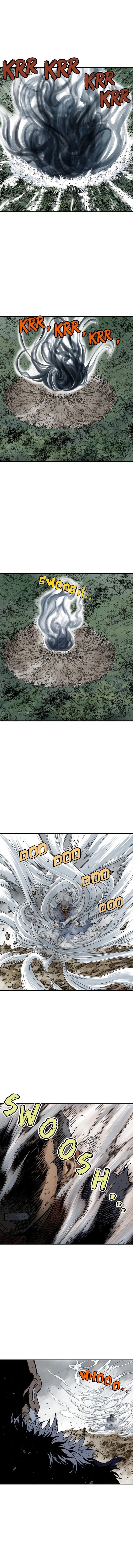 Gosu Capítulo 168 Página 4