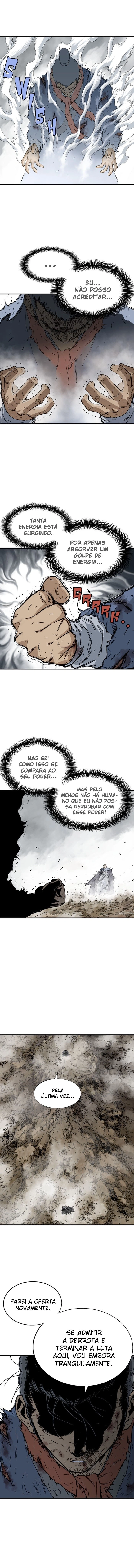 Gosu Capítulo 168 Página 5