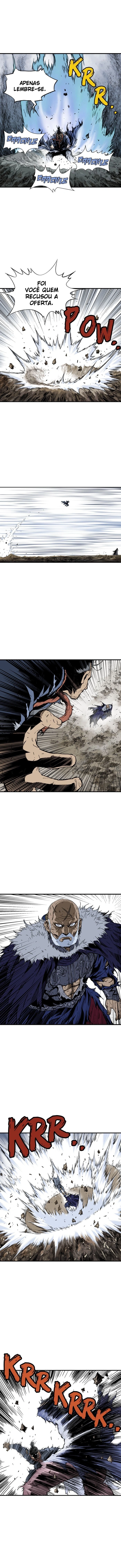 Gosu Capítulo 168 Página 7
