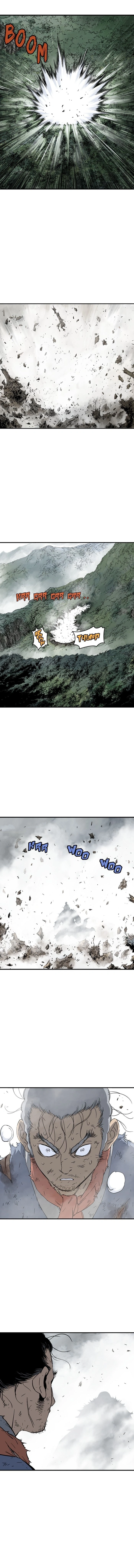 Gosu Capítulo 168 Página 9