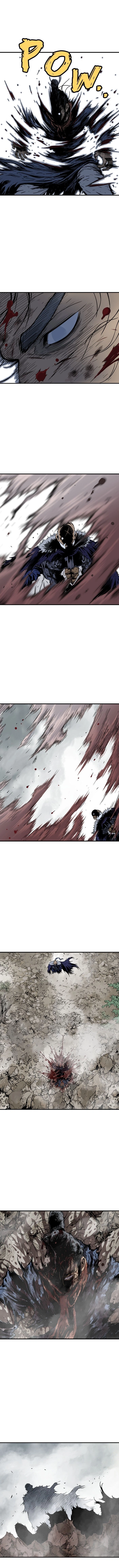 Gosu Capítulo 169 Página 10
