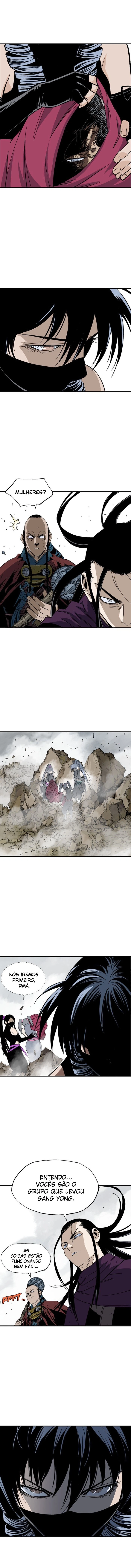 Gosu Capítulo 169 Página 15