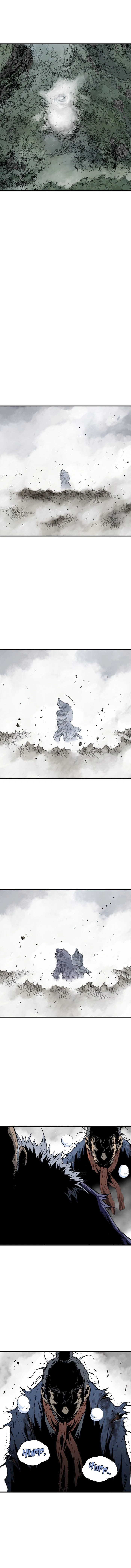 Gosu Capítulo 169 Página 4