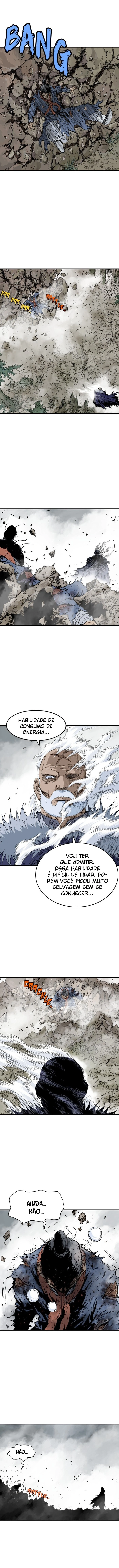 Gosu Capítulo 169 Página 8