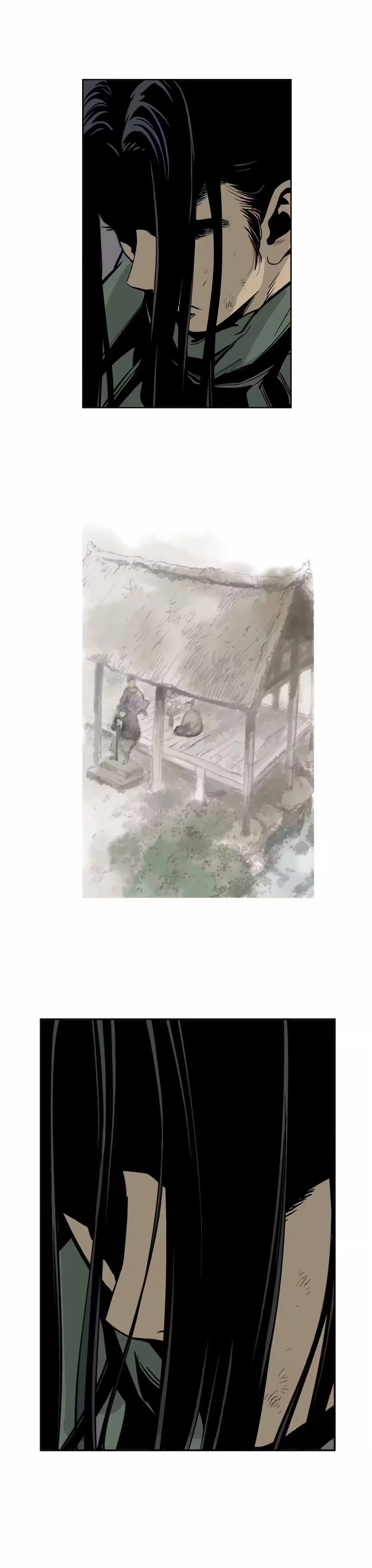 Gosu Capítulo 17 Página 11