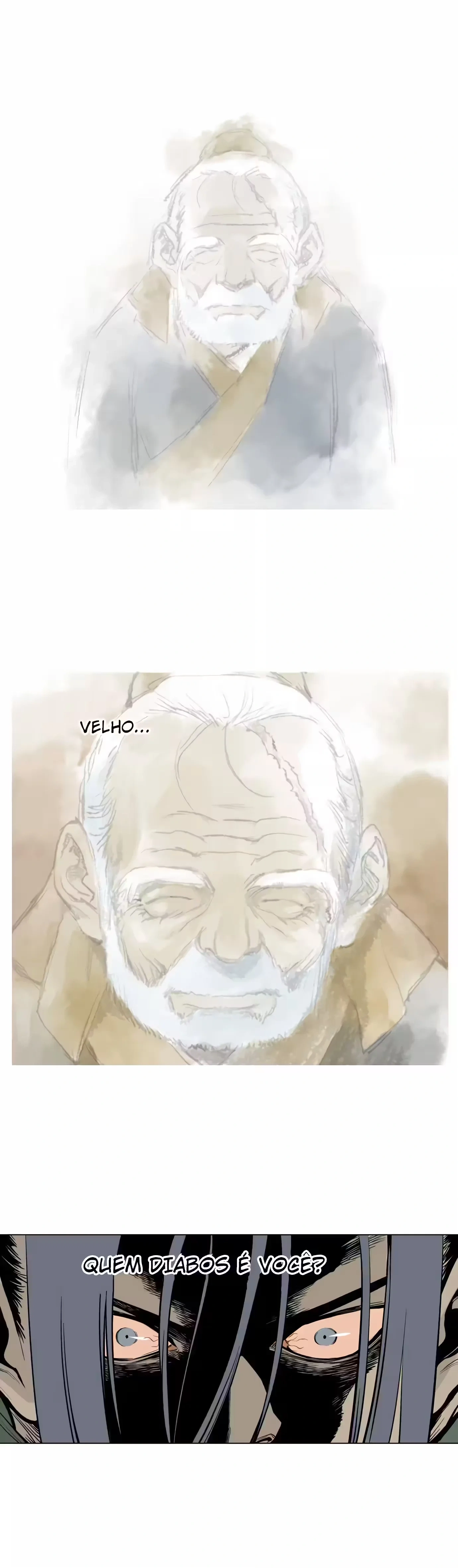 Gosu Capítulo 17 Página 13