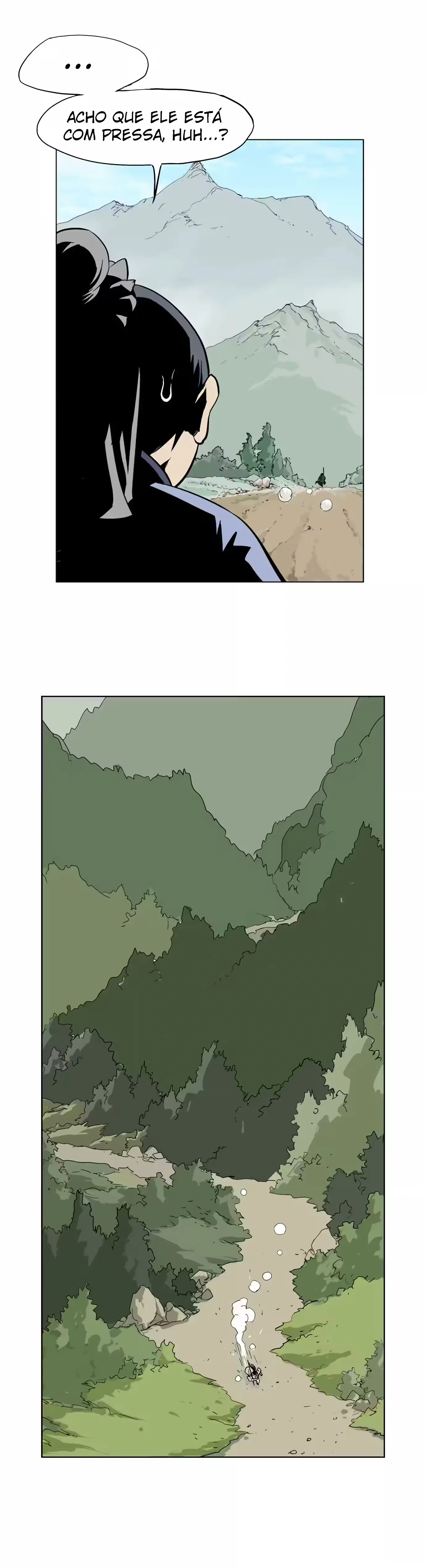 Gosu Capítulo 17 Página 31