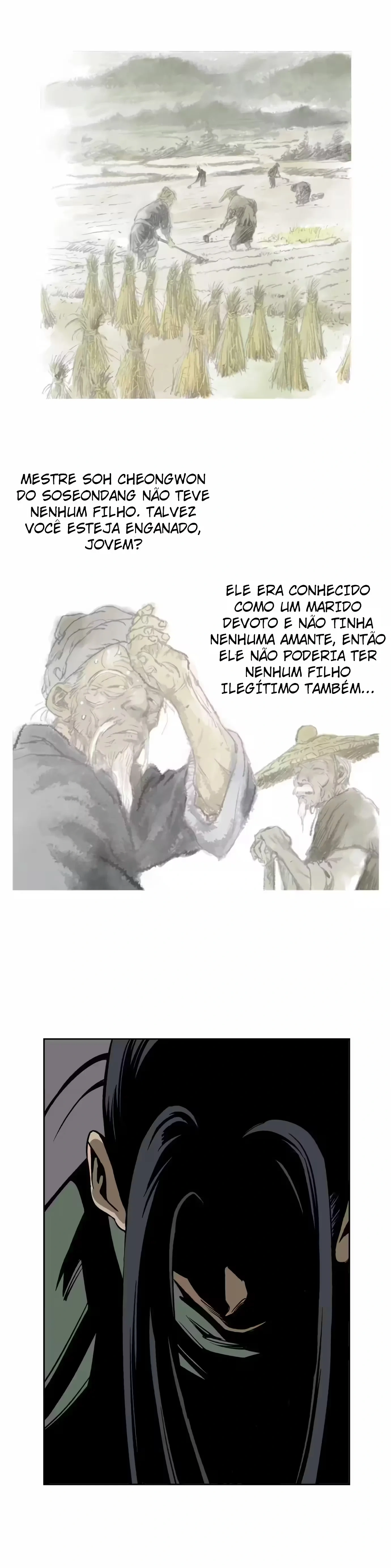 Gosu Capítulo 17 Página 4