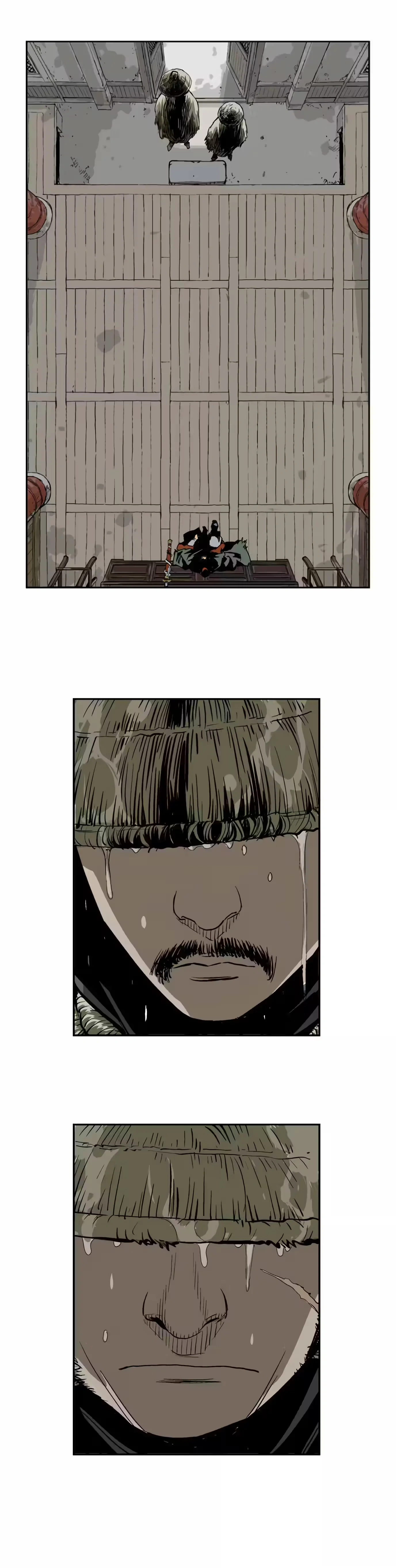 Gosu Capítulo 17 Página 6