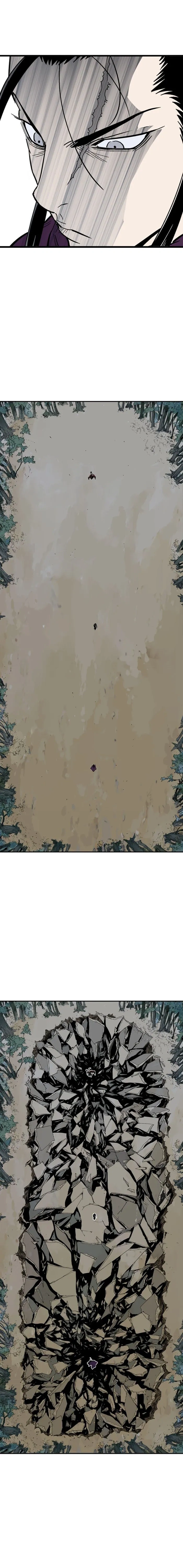 Gosu Capítulo 170 Página 15