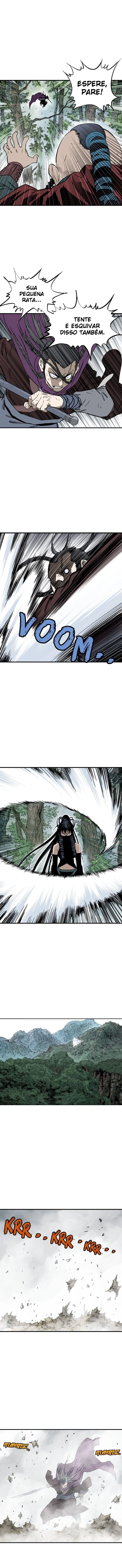 Gosu Capítulo 171 Página 10