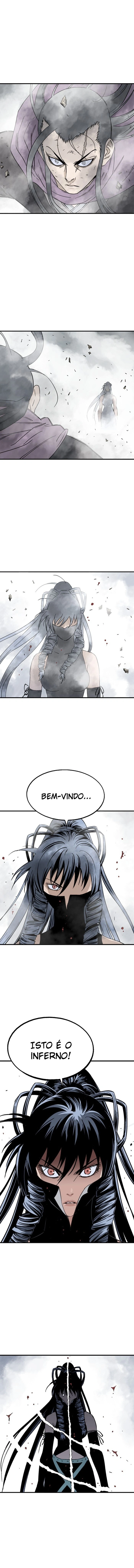Gosu Capítulo 171 Página 11