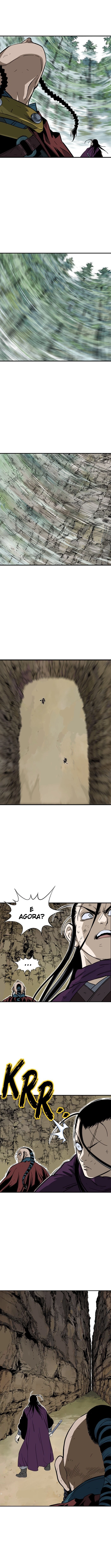 Gosu Capítulo 171 Página 13