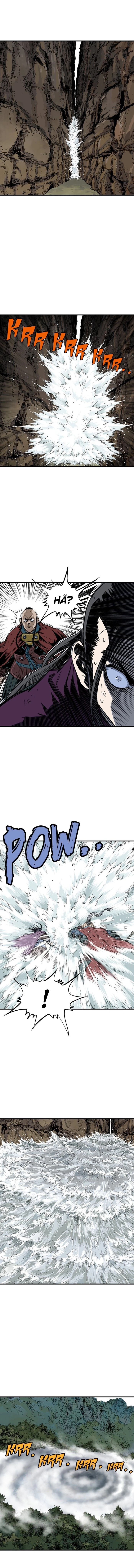 Gosu Capítulo 171 Página 14