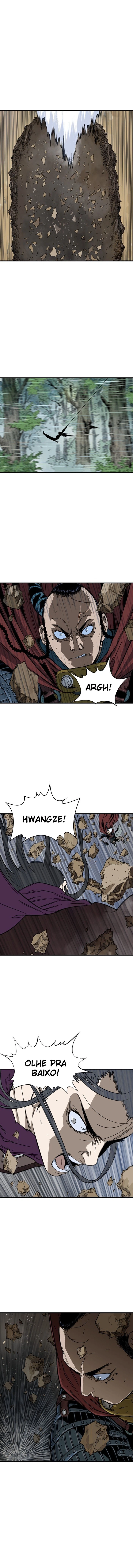 Gosu Capítulo 171 Página 4