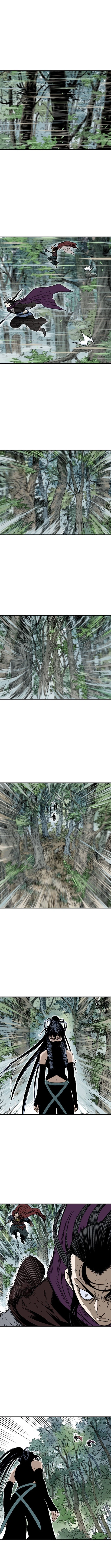 Gosu Capítulo 171 Página 8