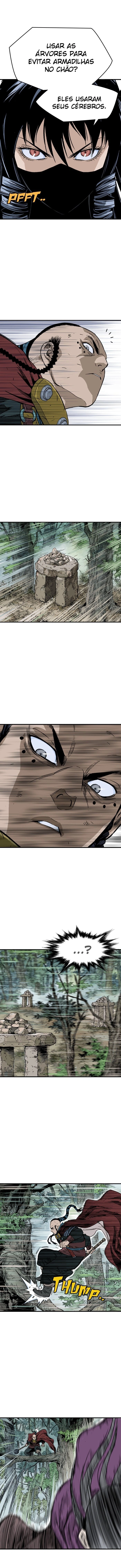 Gosu Capítulo 171 Página 9