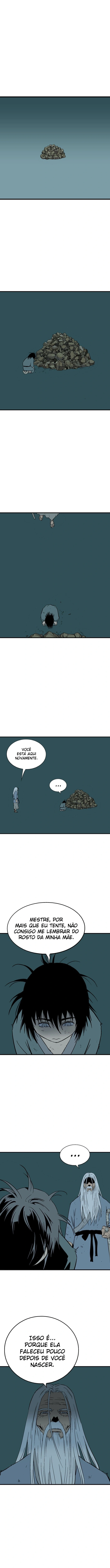 Gosu Capítulo 172 Página 11