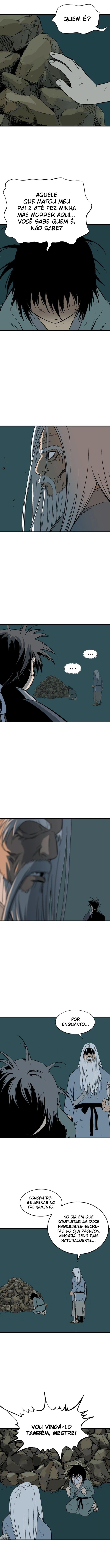 Gosu Capítulo 172 Página 12