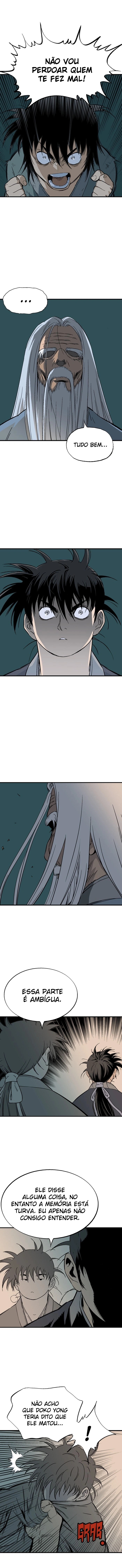 Gosu Capítulo 172 Página 13