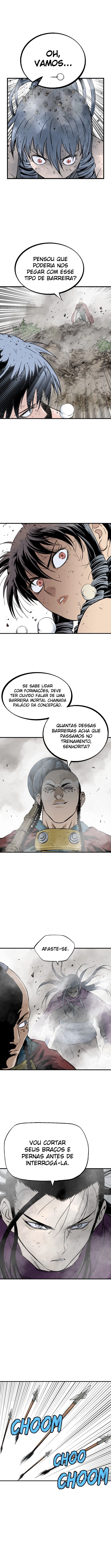 Gosu Capítulo 173 Página 13