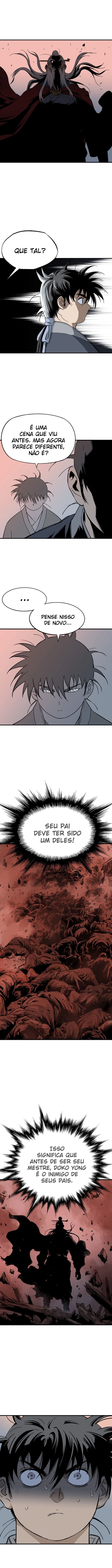Gosu Capítulo 173 Página 8