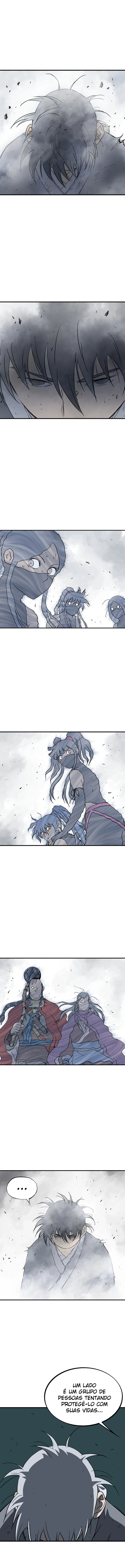 Gosu Capítulo 174 Página 10