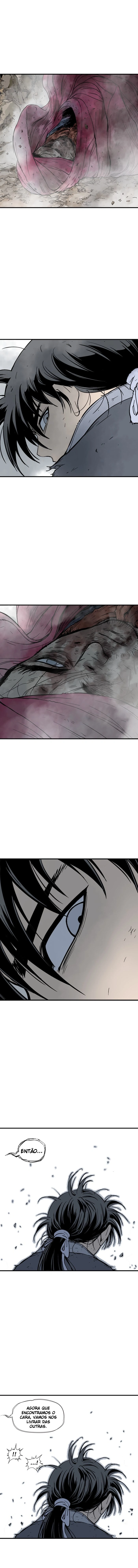 Gosu Capítulo 174 Página 12