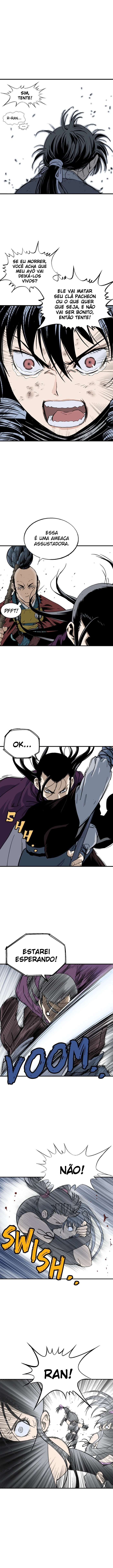 Gosu Capítulo 174 Página 13