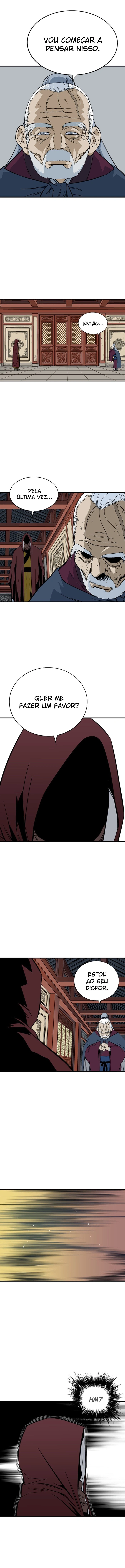 Gosu Capítulo 174 Página 6