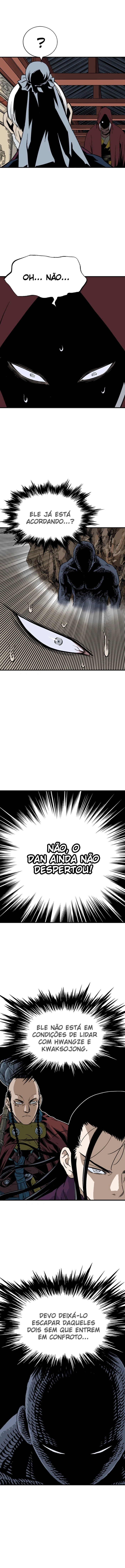 Gosu Capítulo 174 Página 7