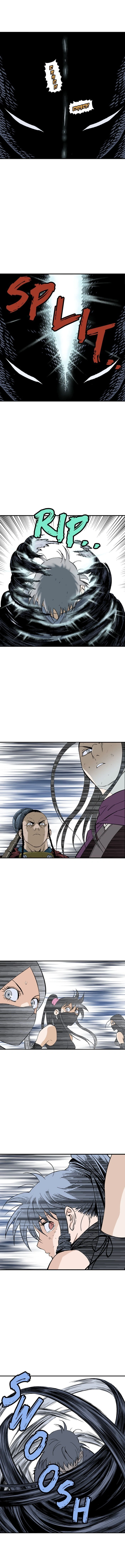 Gosu Capítulo 174 Página 8
