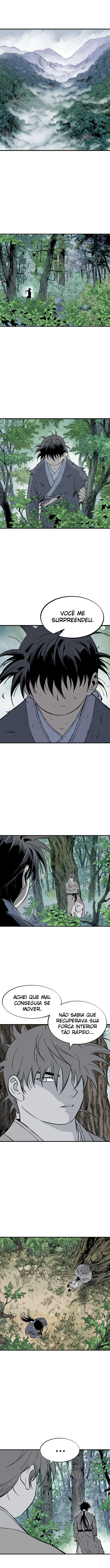 Gosu Capítulo 175 Página 13