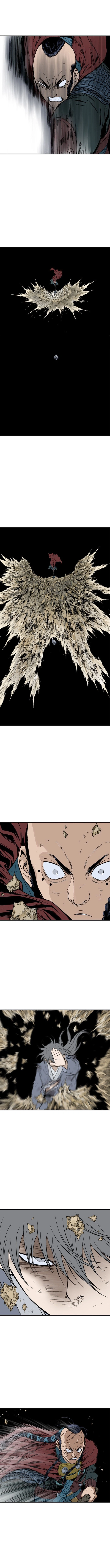 Gosu Capítulo 175 Página 6