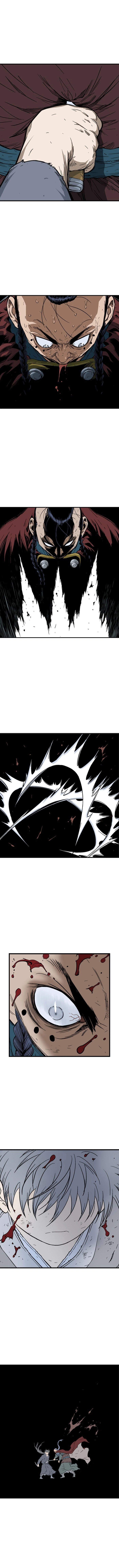 Gosu Capítulo 175 Página 8
