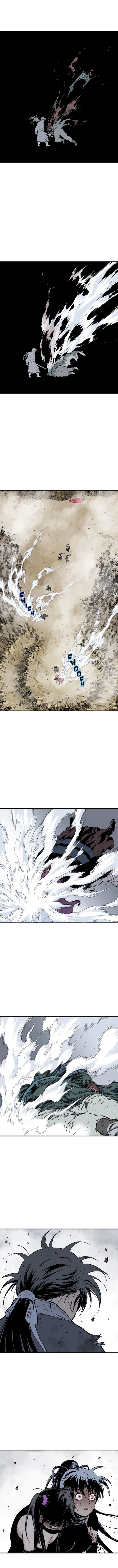 Gosu Capítulo 175 Página 9