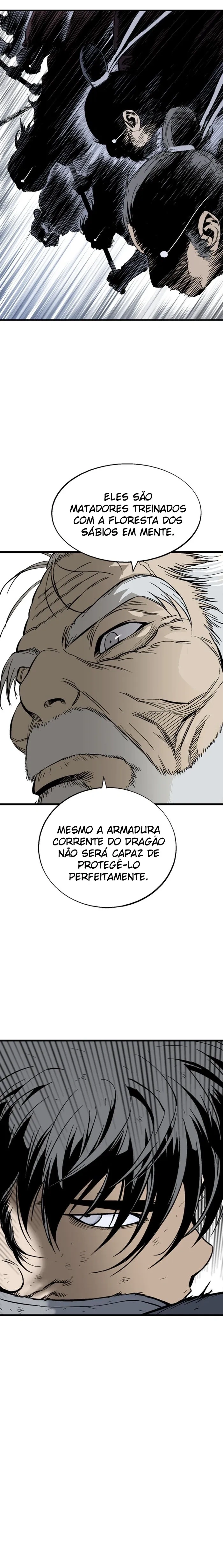 Gosu Capítulo 176 Página 14