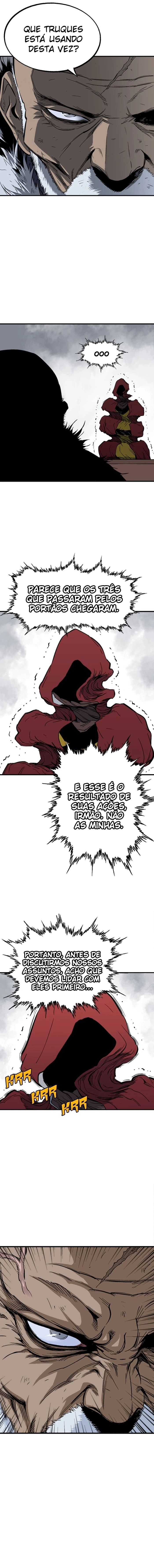 Gosu Capítulo 177 Página 14