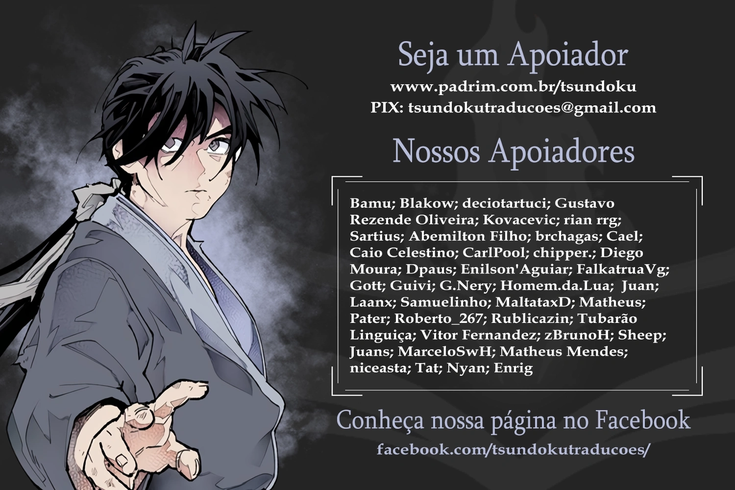Gosu Capítulo 178 Página 2
