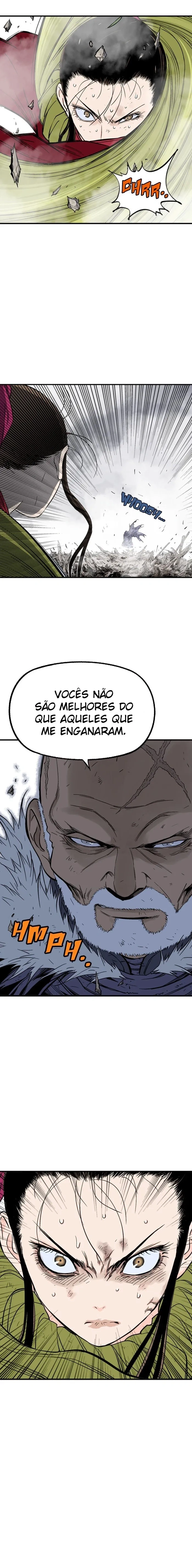 Gosu Capítulo 180 Página 15