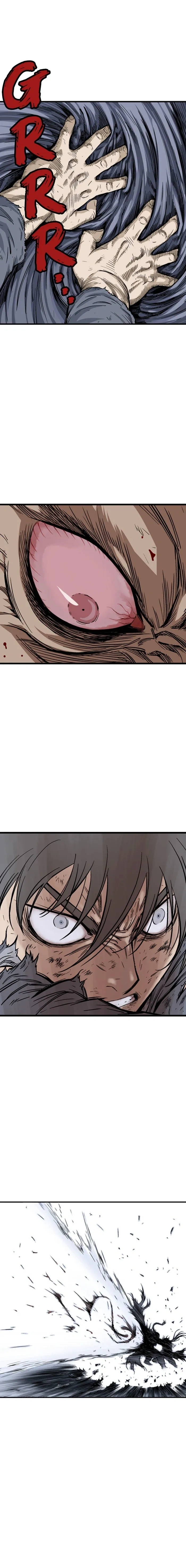 Gosu Capítulo 184 Página 13