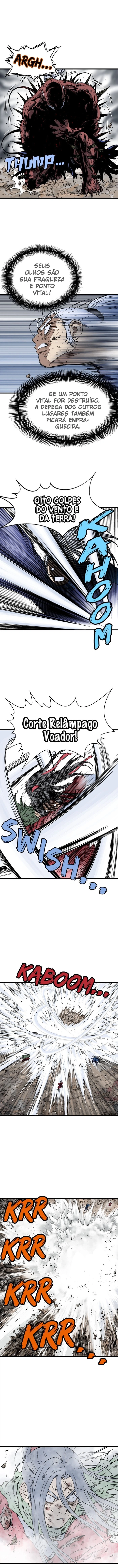 Gosu Capítulo 187 Página 5